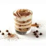 Tiramisu maison or&eacute;o