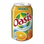 Oasis Orange 33cl