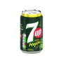 7up Mojito 33cl