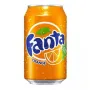Fanta Orange 33cl