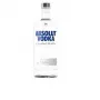 Absolut 70 cl